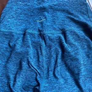 Beyond yoga space dye high waisted legging